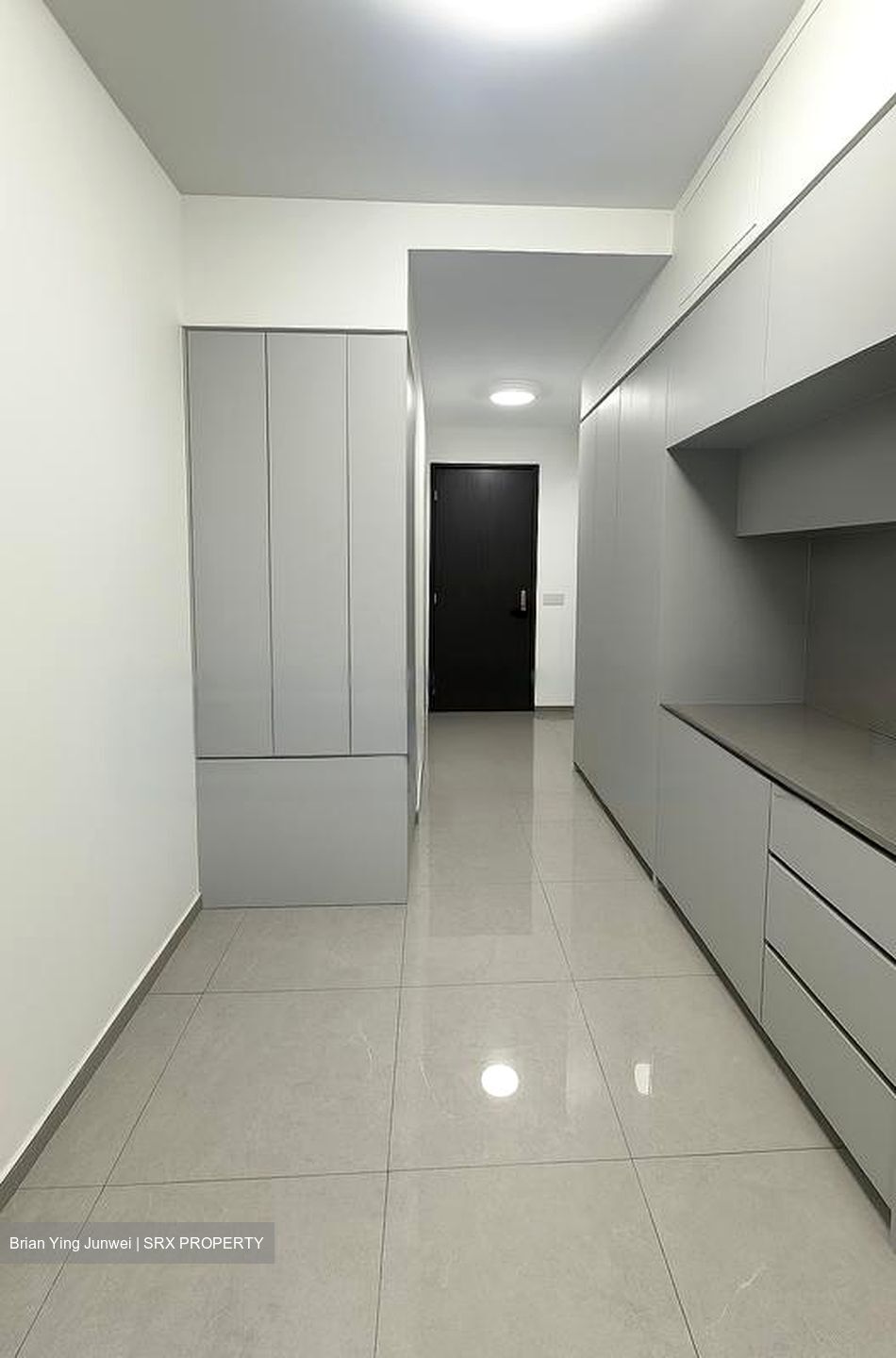 Parc Clematis (D5), Apartment #460367201